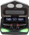 M28 Wireless TWS Earphone BT 5.1 LED Battery Digital Display Mini Sports Earbuds - Bluetooth Headphone - Bluetooth Headphone - Bluetooth Headphone - Air Buds - Tws. 