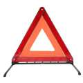 Foldable Car Reflective Triangle Emergency Fault Warning Board Stop Sign AU. 