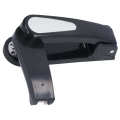 Rotatable Stapler Desktop 360 Degree Rotation 8 Binding Positions Ergonomic Design Book Sewer for School Office Household.
