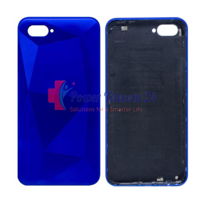 Realme C2 Plastic Casing Back Shell Back Panel Battery