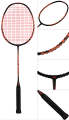 Aolaide T700/T800 Super Light Graphite Badminton Racket 5U/10U - High-Performance Carbon Fiber Frame - New.