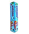 Kodomo Baby Tooth Paste Bubble Fruit Gel 40gm. 