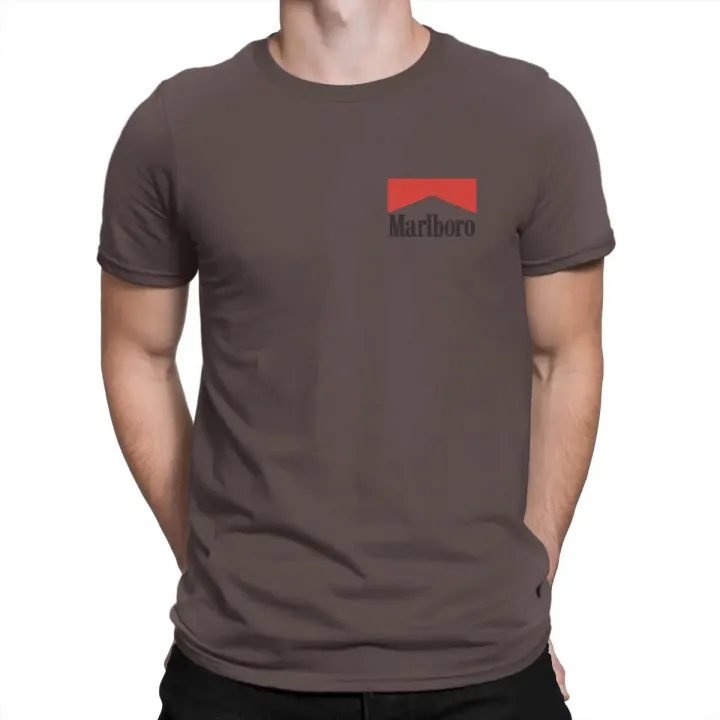 Logo%20Men%20T%20Shirt%20M-Marlboro%20Novelty%20Tees%20Short%20Sleeve%20Crew%20Neck%20T-Shirts%20Cotton%20Gift%20Idea%20Tops%20Dislikelike%20-%20Image%209