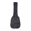 Ibanez Acoustic Guitar Foam Gig Bag - Black.