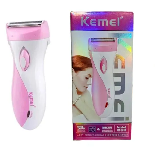 Kemei%20KM-3018%20Electric%20Waterproof%20%20Shaver%20Bikini%20Underarm%20Body%20Lady%20Epilator%20Hair%20Removal%20Cordless%20Trimmer%20for%20women%20-%20Image%204