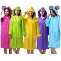 rain coat over coat Water proof raincoat. 