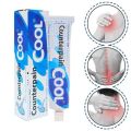 COUNTERPAIN COOL MUSCULAR ACHES & PAIN ANALGESIC BALM 60G. 