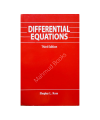 Differential Equations ( 3rd Edition ) by Shepley L. Ross. 