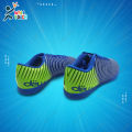 Premium quality football turf sports shoes for men; Made of artificial leather - football boot. 