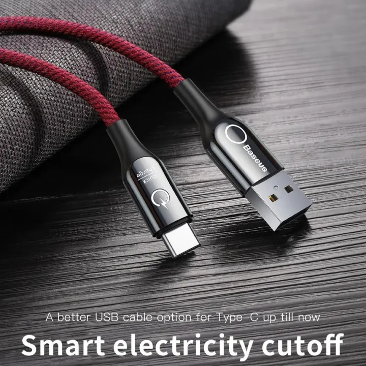 Baseus%20C-Shaped%20Light%20Intelligent%20Power-Off%20Type-C%20Cable%20-%201M%20-%20Image%202