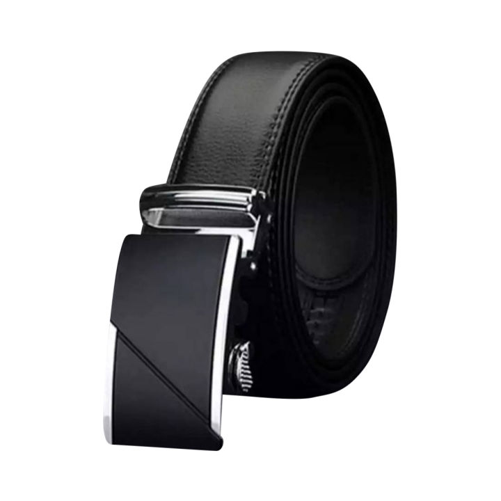 Stylish Formal & Casual Auto Gear Belt For Men