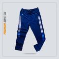 Trouser - Comfortable And Jearsy Soft (Latest) - Joggers For Men. 