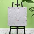 Vinyl Flooring Tiles Home Decor Kitchen Thick DIY Floor Tile.