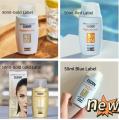 SPF50+ Face Sunscreen UV Protection Sun Cream Skin Whitening Brighten Lotion Original Solar Blocker Facial Skin Care Product.