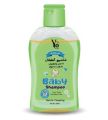 YC Baby Shampoo - 100 ML - Made in Thailand.