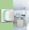 Natural Gas Detector and Propane Detector Methane LPG Home Combustible Gas Leak Alarm. 
