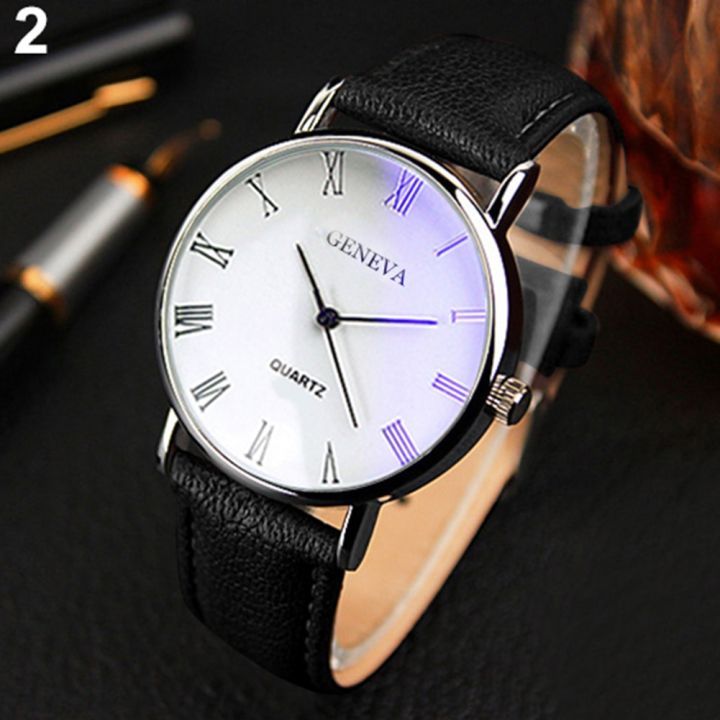 Men%20Watch%20Roman%20Numerals%20Blu-Ray%20Faux%20Leather%20Band%20Quartz%20Analog%20Business%20Wrist%20Watch%20-%20Image%206