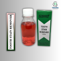 1 Pcs Somit Tooth Stain Remover – 100ml (Professional Dental Use).