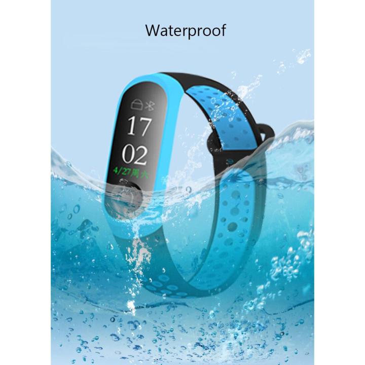 M3/M4 Smart Fitness Band Replacement belt