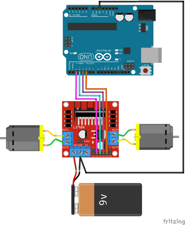 High-quality%20l298n%20motor%20driver%20shield%20-%20motor%20-%20Image%204