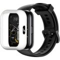 Realme watch 2 Pro Hard Case realme watch 2 pro Plastic Candy PC Protector Cover Shell Frame Bumper For Realme Smart Watch Shell. 