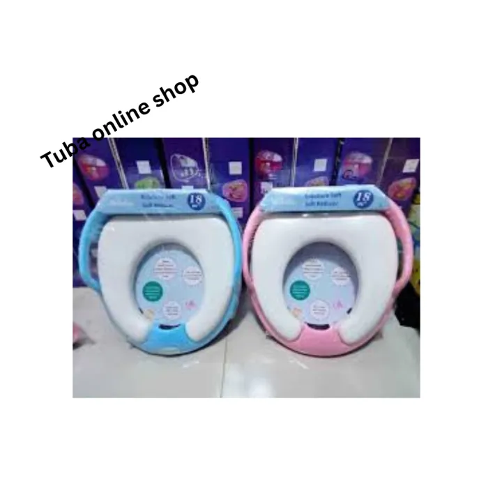 Soft%20Padded%20Baby%20Toilet%20Seat,%20Potty%20Training%20Seat%20with%20Side%20Handles,%20Fits%20Most%20Toilets,%20Splash%20Protector,%20For%20Toddlers%20&%20Kids%2018m+%20-%20Image%202