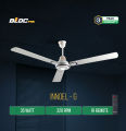 Innoel BLDC Ceiling Fan - 35 Watts (56 Inch/1400 mm)-G-Model.