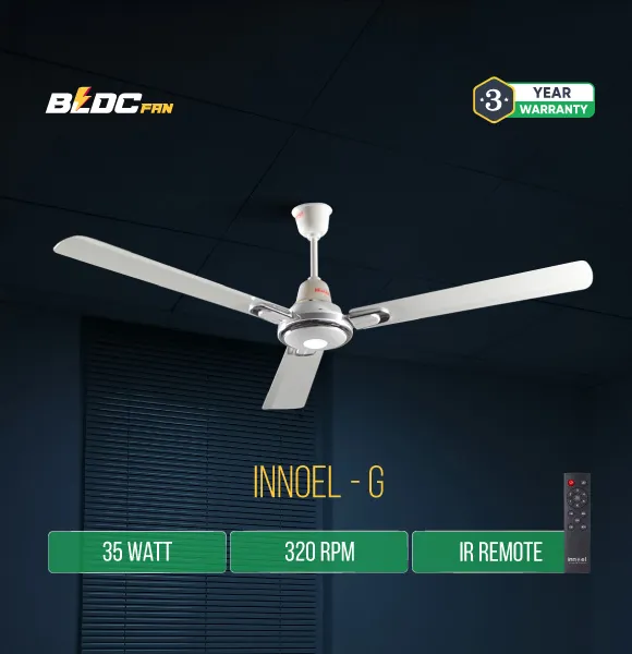 Innoel%20BLDC%20Ceiling%20Fan%20-%2035%20Watts%20(56%20Inch/1400%20mm)-G-Model%20-%20Image%207