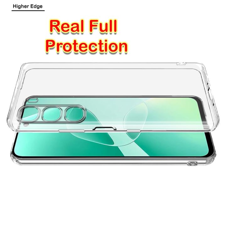 Infinix%20Hot%2060%20Pro%20Transparent%20Soft%20&%20Flexible%20%20Tpu%20%20Mobile%20Back%20Cover%20-%20Image%203