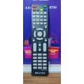 Rangs Led Tv Remote 2400EP000.. 