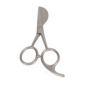 Carpet Shears Stainless Steel Duckbill Blade Comfortable DIY Durable Applique Scissors Sandblasting Rustproof for Crafts.