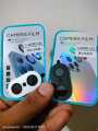 For OnePlus Nord CE5 Metal Camera Ring Protector Lens Tempered Glass Camera Case. 