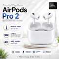 Airpods Pro 2nd Gen Wireless Charging Bluetooth Headphone.
