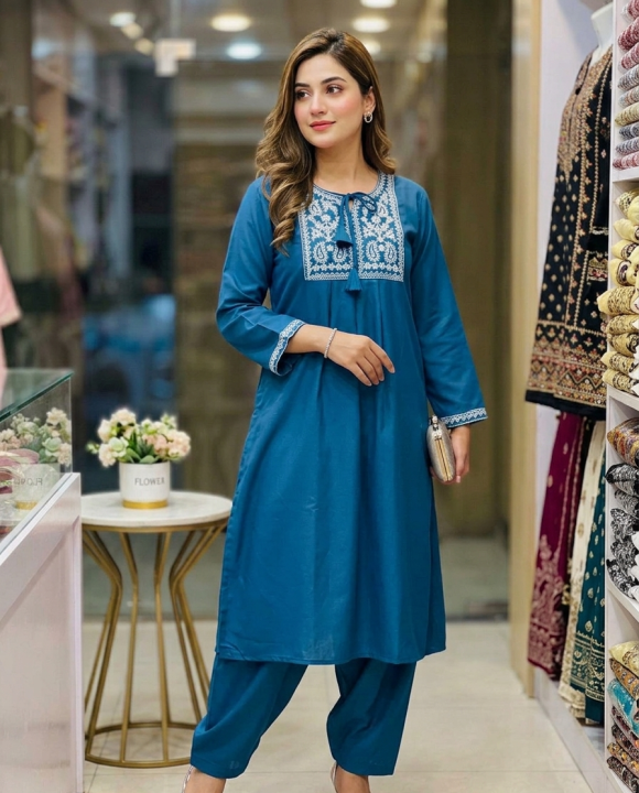 Life%20Fashion%20Mall%20Viral%20Hit%20Collection%20Readymade%20Two%20Piece%20Embroidery%20Work%20Womens%20Stylish%20Dress%20-%20Image%206