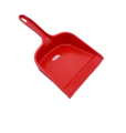 Hamko  Plastic Dust Pan. 