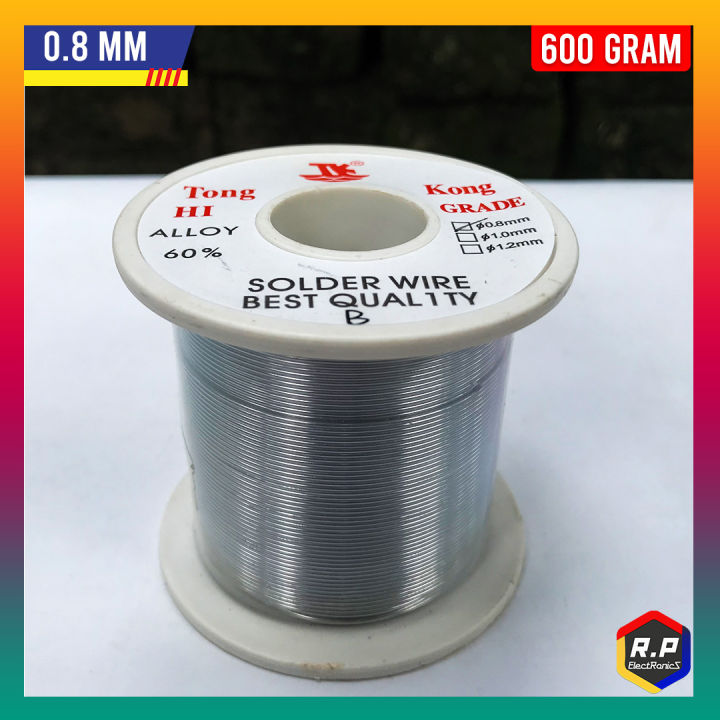 Soldering%20wire%20Soldering%20wire%20lead%20Tong%20Kong%20Soldering%20Lead%2060%25%20Alloy%20Welding%20Solder%20Wire%200.8mm%20%20weight%20600%20gram%20(rang)%20-%20Image%202