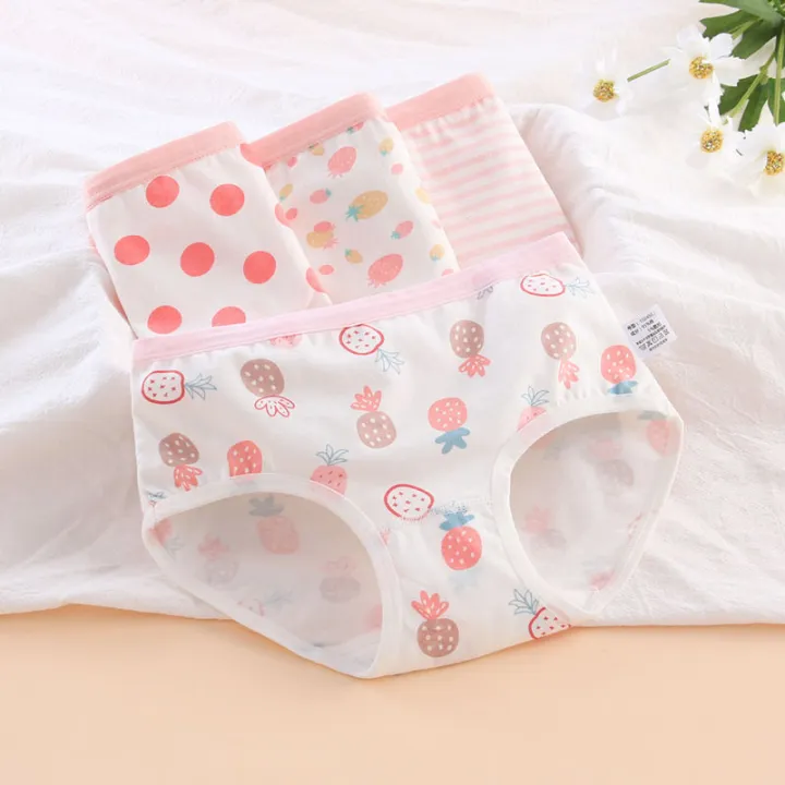 Children's%20Underwear%20Cotton%20Triangle%20Girl%20Child3Baby%20shorts8Cotton12Years%20Old100%25No%20ClipPPSummer%20Thin%20Section%20-%20Image%202