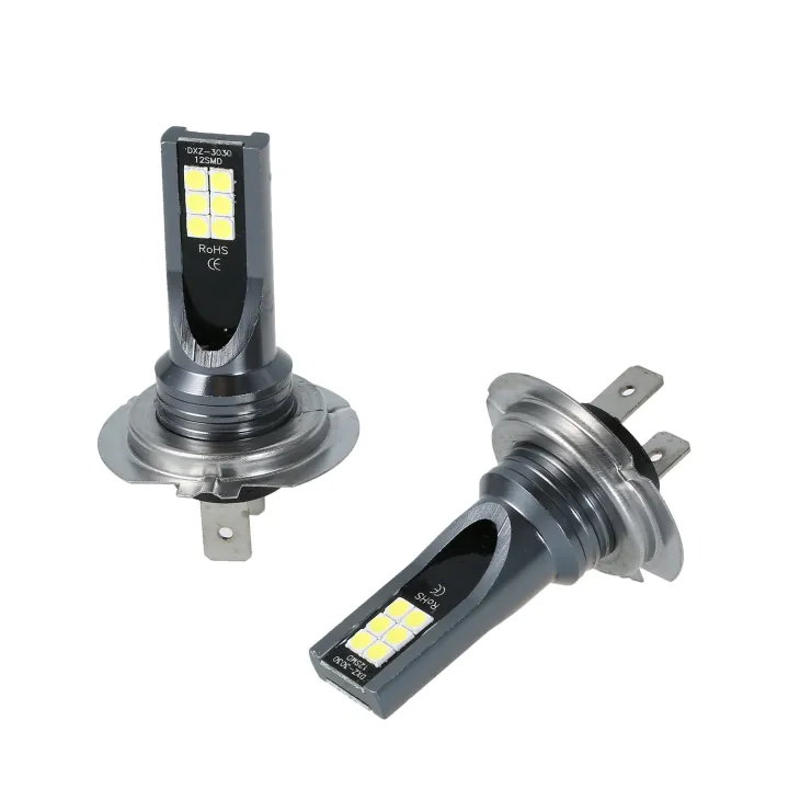 H7%20Car%20LED%20Fog%20lights%20200W%20Headlight%20Bulbs%20Kit%206000K%20White%20Running%20Light%20HID%20Decoder%20Fog%20Bulbs%20-%20Image%203