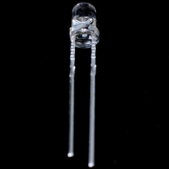 JAEEE%2040%20Pieces%203mm%20White%20LED%20Lamp%20Light%20Emitting%20Diode%20DC%202.5V-3V%20-%20Image%207