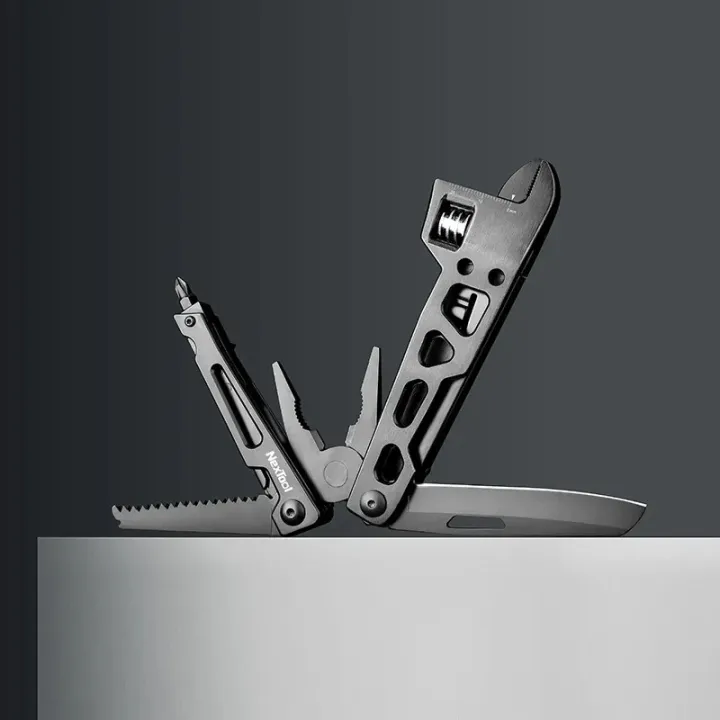 Xiaomi%20NexTool%209%20In%201%20Multi-Function%20wrench%20k-nife%20Folding%20Tool%20Multi-Purpose%20Pliers%20Wood%20Saw%20Slotted%20Screwdriver%20Kitchen%20Cutter%20-%20Image%202