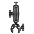 For Sports Camera Motorcycle/Bike Handlebar Mount Multifunctional and Convenient Riding Accessories PU909B.