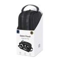 Wiwu Salem Pouch Storage Bag - Black. 