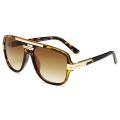 【Hot ticket】 ODIDOS Brand Design Men Sunglasses Vintage Male Square Sun Glasses Luxury Gradient Sunglass UV400 Shades gafas de hombre. 