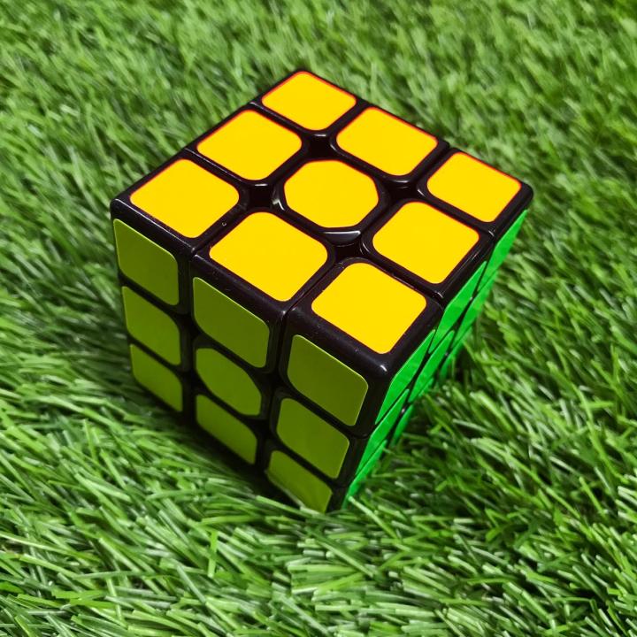 Rubik’s Cube