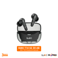 IMIKI T14 SE 30dB ANC Bluetooth Earbuds. 