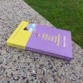 I Want to Die But I Want to Eat Tteokpokki by Baek Se-hee | Matte Cover | Premium Paper. 