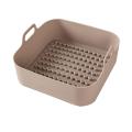 AirFryer Silicone Pot Multifunctional Air Fryers Oven Accessories. 