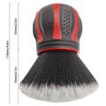 1PC Car Detailing Brushes Automobile Interior Soft Bristles Brush Air Vent Dust Cleaner Detailing Dusting Tool Cleaning Supplies.
