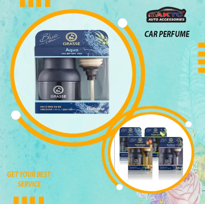 GRASSE%20CAR%20PERFUME%20,%20CAR%20AIR%20FRESHNER%20(%20AQUA%20)%20,Grasse%20Diffuser%20Blue,%20KOREAN%20CAR%20PERFUME%20-%20Aqua%20100%20mL%20(3.38%20Oz)%20-%20Image%206