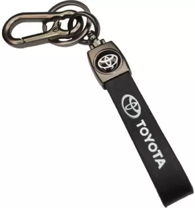 Leather%20Car%20Logo%20Keychain%20Toyota%20Premium%20Quality%20-%20Image%202